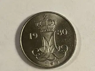10 Øre 1980 Danmark