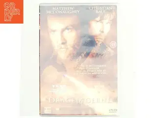 Dragejægerne