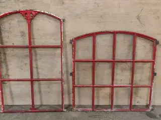 Staldvinduer