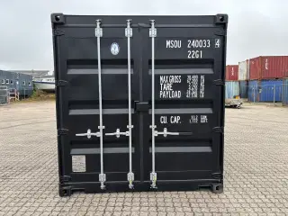 TILBUD TILBUD 20 fods Container med Easy Open og l