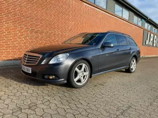 Mercedes e250