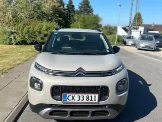 Citroën C3 Aircross 1,2 PureTech 110 Iconic