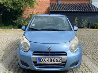 SUZUKI ALTO VII (GF) 1.0 (AMF310, GFC31S) 68Hk