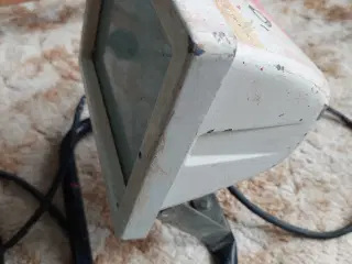 Maler lamp
