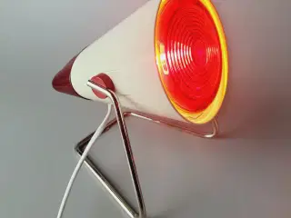 ⭐️· Philips HP 3603 Infrarød Varmelampe