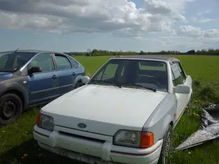 Ford Escort XRI3