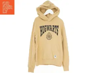 Hogwarts hættetrøje fra H&M (str. 146)
