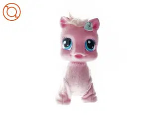 My little pony fra Hasbro (str. 15 x 24 cm)