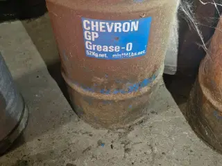 Cheveron Fedt 52 KG 