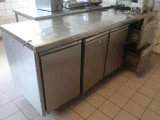 Kølebord
