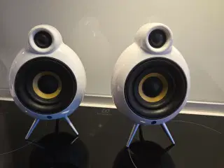 ScanDyna højtalere. Micropod
