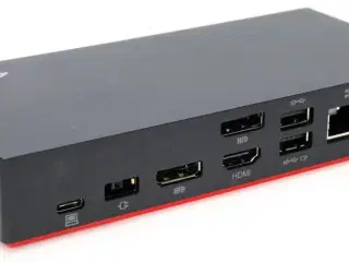 ThinkPad USB-C Dock Gen 2 Type 40AS