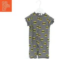 Batman sparkedragt fra H&M (str. 80)
