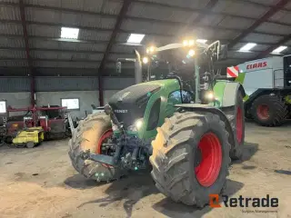 Fendt 936 vario