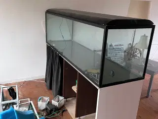 Akvarie Akvastabil 720L