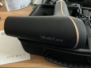 Bodycare massagepistol 
