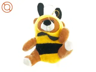 Bamse nøglering (str. 12 cm)