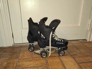 Supreme Turbo33 rulleskøjter