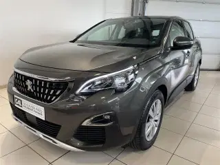Peugeot 3008 1,2 e-THP 130 Active