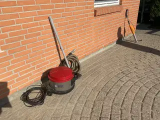 Støvsuger