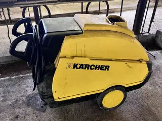 Karcher Hedvandsrenser