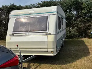 Campingvogn 