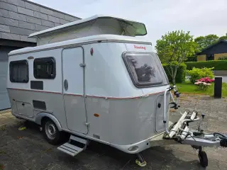 Hymer Ariba 430