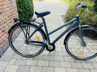 28” MBK dame/ pigecykel