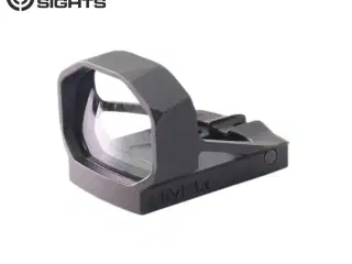 Shield RMSx med 4 Moa.