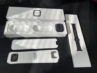 Apple Watch s.4