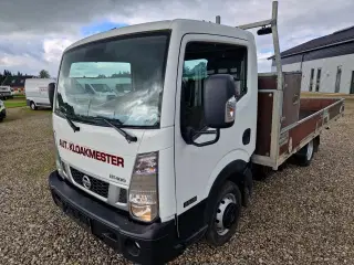 Nissan Cabstar 3,0 dCi 150 S.Kab Comfort