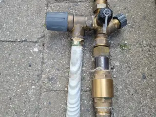 30 liters vandvarmer 