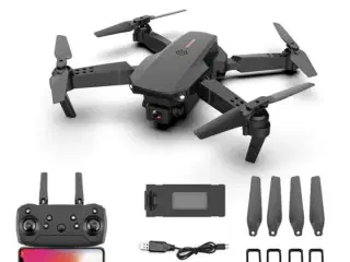 Drone SkyView dobbelt kamera