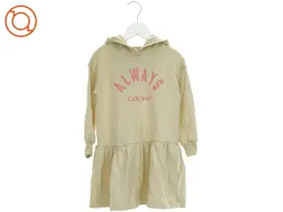 Kjole fra H&M (str. 110 cm)