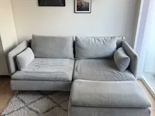 Söderhamn sofa 