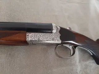 Flot SKB 200E sælges, da jeg ikke får den brugt