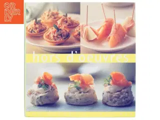 Hors d&#39;oeuvre