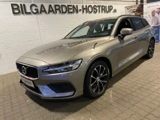 Volvo V60 2,0 D4 190 Momentum aut.