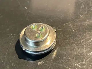 Koblings position sensor 