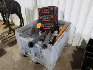 PALLEBOKS med di