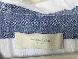 Jack&Jones herre skjorter str L