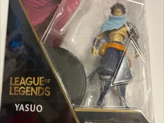 League of legends figur