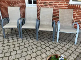 4 havestole