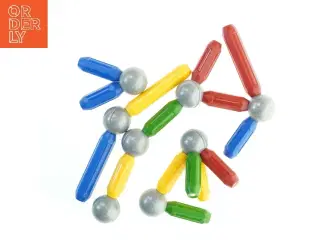 SmartMax magnet byggesæt fra SmartMax