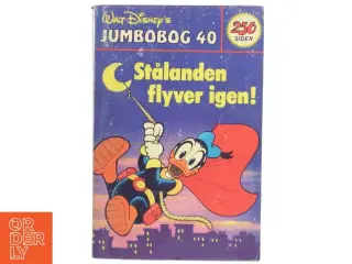 Brugt Walt Disney&#39;s Jumbobog fra Disney