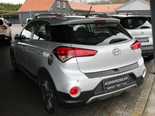 Hyundai i20 Active Cross 1,4 CRDi 90 Premium