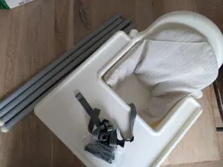 højstol