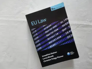 EU Law :