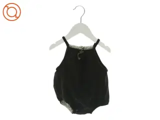 Fløjls heldragt fra Zara (str. 68)