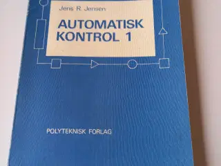 Automatisk Kontrol 1